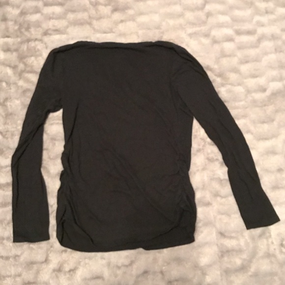 Long sleeve maternity M - Picture 6 of 6